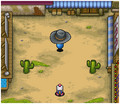 Bakukyuu Renpatsu !! Super B-Daman (SNES)